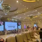 تنظيم المعارض و المؤتمرات في افضل الاشكال