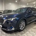 مازدا CX9 2022