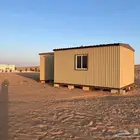 غرف بركس عدد 3