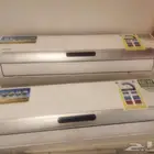 مكيفات
