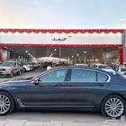 بي ام دبليو 2017 730 سعودي