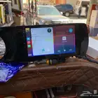 شاشة كيا K5 2022 اندرويد 10 انش ايباد