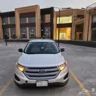 للبيع او للبدل فورد ايدج سعودي دبل