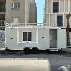 كرفان ( للبيع )