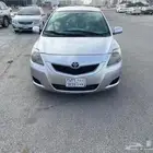 يارس2013 تماتك زجاج كهرب البدي مجدد كامل على نظافه