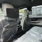 جيب لكزز(2025)BB اسود داخل اف وايت خليجي