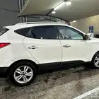 هيونداي توسان للبيع 2012