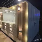 تصميم وتفصيل فود ترك حسب الطلب