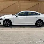 كيا K5 2022  نظافة وفخامة تنتظرك