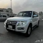 متسوبيشي باجيرو