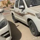هايلكس 2014 نظيف جدا
