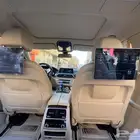 شاشات خلفية بي ام دبليو X7 2019