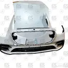 قطع بودي الجوهرة s500-2023
