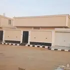 دور للبيع بالطائف بوادي جليل