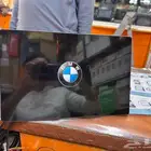 شاشات خلفية بي ام دبليو الفئة السابعة 2023