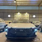 فورد توروس تيتانيوم فل كامل 2025