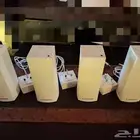 4 أجهزه لينكسيس