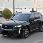 كاديلاك2020 XT6 فل كامل