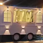 فود ترك للبيع بسعر تنافسي