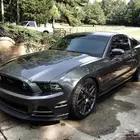 مطلوب موستنق 50 (قير عادي) مايهم الممشى