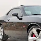 دوج تشالنجر SRT 6.4