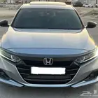 اكورد للبيع 2021 اسبورت