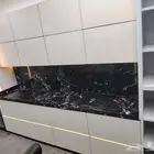 اسطح رخام المطابخ