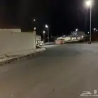 للبيع دور سكني على واجهتين حي الزهره