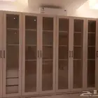 الرؤية لنفصيل المطابخ وغرف النوم