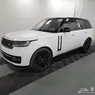 2023 RANGE ROVER SE