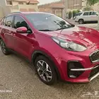 كيا سبورتاج ديزل 2022