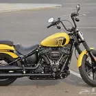 HARLY DAVIDSON - STREETBOB 2023
