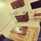 شقق مفروشة للإيجار في حي لبن (شهري)