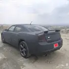 دوج تشارجر 2008 RT