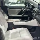 لكزس RX 350 أمريكي ماشي 53 الف