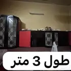 مطبخ مستعمل للبيع