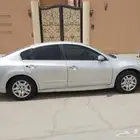 نيسان التيما 2010