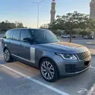 رنج روفر فوج 2020