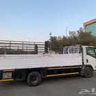 دينا نقل كبيرة 5 متر الرياض جده شحن