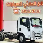 ايسوزو دينه 3 طن موديل 2025 - ياباني