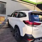 سيارة راش 2022