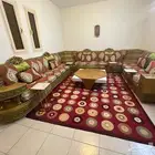 كنب تصميم مغربي