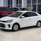 Kia Pegas 2025 (White)
