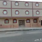 عماره جديده مساحه 625 م مخطط ولي العهد الشقق 6