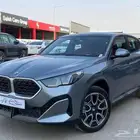 BMW X2 2026 مع تظليل مجاني تسليم فوري