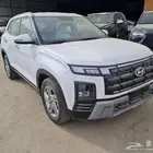 كريتا سمارت 1.5 GL موديل 2026 للبيع كاش او تقسيط