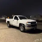 سلفرادو 2018