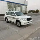 جي اكس ار 2009 نص فل 8سلندر يحمل لوحه مميزة