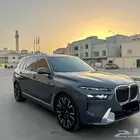 بي ام دبليو X7 اعلى فئه موديل 2023