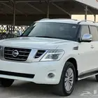 نيسان - باترول - 2014 - سعودي - بلاتينيوم